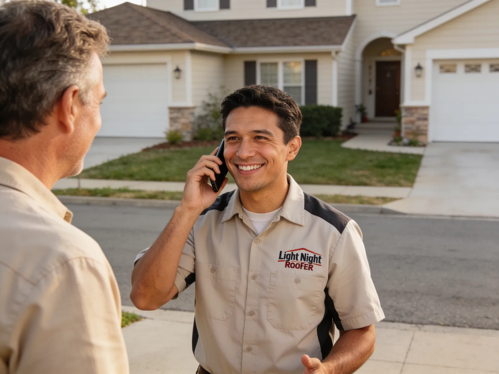 Emergency Roof Repair Hodge, LA FAQs